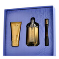 Thierry Mugler Alien Goddess - Set BL & EDP Spray(refillable)60ml-10ml-50ml