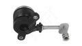 Kupplungs Satz Kupplung Set Kit für Mercedes Renault Hart 932669 2003 ->
