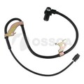 OSSCA ABS Sensor Raddrehzahl Vorne Links für SUZUKI LIANA Schrägheck 21650