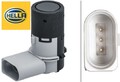 HELLA 6PX358141-411 Sensor für Einparkhilfe Parksensor PDC Sensor 