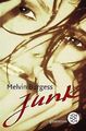 Junk von Melvin Burgess | Buch | Zustand sehr gut