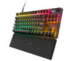 SteelSeries Apex Pro TKL Gaming-Tastatur  OmniPoint 2,0 HyperMagnetic Deutsch