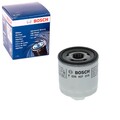 BOSCH ÖLFILTER ANSCHRAUBFILTER passend für FORD TRANSIT | F 026 407 318