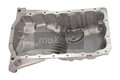Ölwanne MAXGEAR 34-0073 für VW PASSAT B5 3B3 Variant 3B6 3B5 3B2 TDI 4motion A4