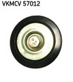 SKF Wasserpumpe + Zahnriemensatz VKMC 98109 passend für SUBARU