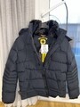 Wellensteyn Herrenjacke Starstream STAD-565 Gr. M - Marineblau - NEU MIT ETIKETT