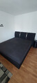 Boxspringbett 180x200 mit Matratze und Topper