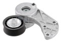 Spannrolle Keilrippenriemen Rippenriemen für Audi VW SNR Ga357.59 ab 02->