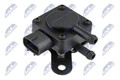 NTY ECS-MS-001 Sensor, Abgasdruck für MITSUBISHI