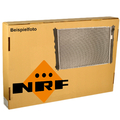 NRF 519517 Motorkühlung Wasserkühler für MITSUBISHI CARISMA SPACE STAR 1.3 1.6