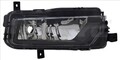 TYC 19-12688-11-2 H11 Nebelscheinwerfer Links für VW CADDY IV Kombi (SAB, SAJ)