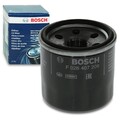 BOSCH Ölfilter RENAULT LAGUNA MEGANE DACIA DOKKER DUSTER NISSAN X-TRAIL INFINITI