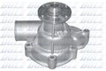 DOLZ B204 Kühlmittelpumpe Wasserpumpe für BMW 5 Limousine (E34) 7 (E32) 7 (E23)
