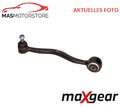 QUERLENKER LENKER RADAUFHÄNGUNG VORNE LINKS MAXGEAR 72-0720 A FÜR BMW 5,6,E28