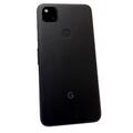 Google Pixel 4A 128GB entsperrt schwarz blau Android Smartphone Handy | Gut