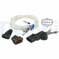 ORIGINAL® Delphi Sensor, Nockenwellenposition für Opel VECTRA B ASTRA F CC