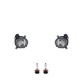 Nebelscheinwerfer Set passend für BMW Mini R50 R52 R53 06/01-09/061 li re m. H11