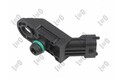ABAKUS 120-08-168 Ladedrucksensor für OPEL Corsa D Schrägheck (S07) COMBO Tour