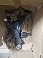 QUERLENKER MERCEDES V Klasse VITO W447 VORDERACHSE UNTEN RECHTS LINKS