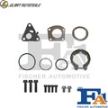 MONTAGESATZ LADER KT110040 FÜR VW TRANSPORTER/T5/Platform/Chassis/Bus/Van 2.5L 