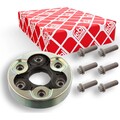 febi bilstein 104552 Gelenk Längswelle für AUDI VW SKODA SEAT Kardanwelle