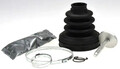 Abdeckung der Antriebswelle 36004 SPIDAN für FORD GALAXY II GALAXY MK II VAN