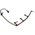 Schlauch, Leckkraftstoff GATES MFL1185