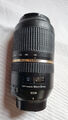 Tamron SP 70-300mm f/4-5.6 AF DI VC USD Teleobjektiv für Nikon