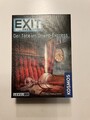 Kosmos Exit Das Spiel Der Tot im Orient - Express NEU OVP Profis