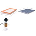 KNECHT FILTER-PAKET SET passend für ALFA MITO 955 FIAT PUNTO 199/0.9/86-105PS