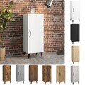 Sideboard Beistellschrank Kommode Anrichte Standschrank Holzwerkstoff DE
