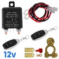 200A AUTO BATTERIE TRENNSCHALTER HAUPTSCHALTER STROMSCHALTER 12V BOOT KFZ LKW