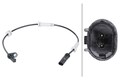 HELLA Sensor, Raddrehzahl Vorderachse für BMW