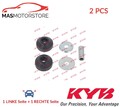 FEDERBEINLAGER DOMLAGER PAAR VORNE HINTEN KYB SM5058 2PCS A FÜR MAZDA CX-7