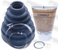 FEBEST Faltenbalg Antriebswelle 0115-GRJ120T 88 für TOYOTA PRADO CRUISER LAND FJ