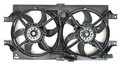 NRF 47502 Lüfter Motorkühlung Kühlerlüfter für CHRYSLER 300 M (LR) Wasserkühler