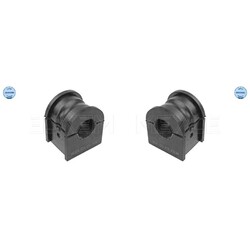 2x MEYLE Lagerung Stabilisator vorne links rechts für Renault Trafic II Bus JL