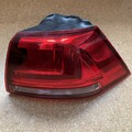 Rücklicht rechts für VW Golf 7