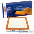 BOSCH LUFTFILTER LUFT-FILTEREINSATZ passend für BMW 1 2 3 4