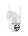ANRAN 3MP FUNK WLAN WIFI IP NETZWERK CAMERA Outdoor ÜBERWACHUNGSKAMERA AUßEN PTZ