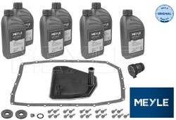 MEYLE 3001351006 Teilesatz für Ölwechsel-Automatikgetriebe für BMW 