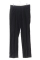 BASLER Anzughose Damen Anzug Gr. DE 42 schwarz Casual-Look