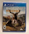The Hunter Call of the Wild Playstation 4
