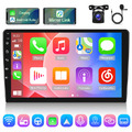 9" 2 DIN Android Carplay Autoradio 2G+32G GPS Navi WIFI FM RDS Bluetooth +Kamera