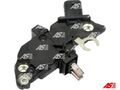 AS-PL ARE0118 GENERATORREGLER FÜR CHEVROLET OPEL SAAB VAUXHALL