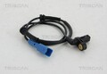 TRISCAN 8180 28101 ABS Sensor Raddrehzahl passend für PEUGEOT 206 CC (2D)