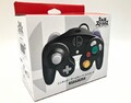 Nintendo GameCube Controller Super Smash Bros. Ultimate Black Switch Wii #207-1