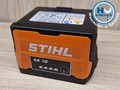 Stihl 4520 400 6530 Akku AK 10 Lithium Ionen 72 Wh 36 Volt 