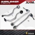 4x Querlenker Radaufhängung Vorne Hinten Oben Unten Links Rechts für BMW 5ER E39