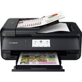 Canon PIXMA TS9550a Multifunktionsdrucker Tintenstrahl Farbe A4 Drucker,